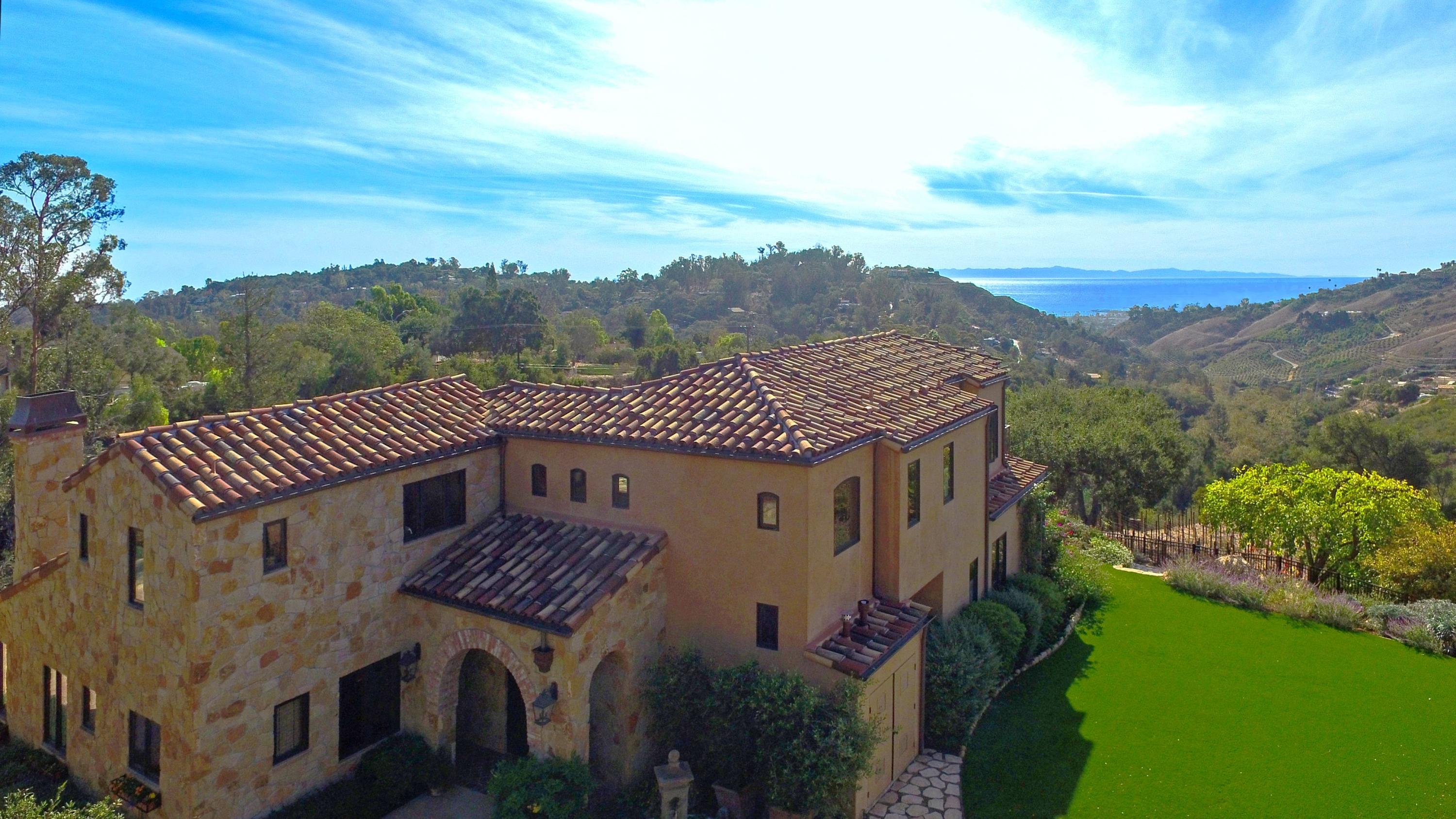 927 Coyote Road Santa Barbara, CA 93108 - Photo 1 of 55 Lighter Exterior