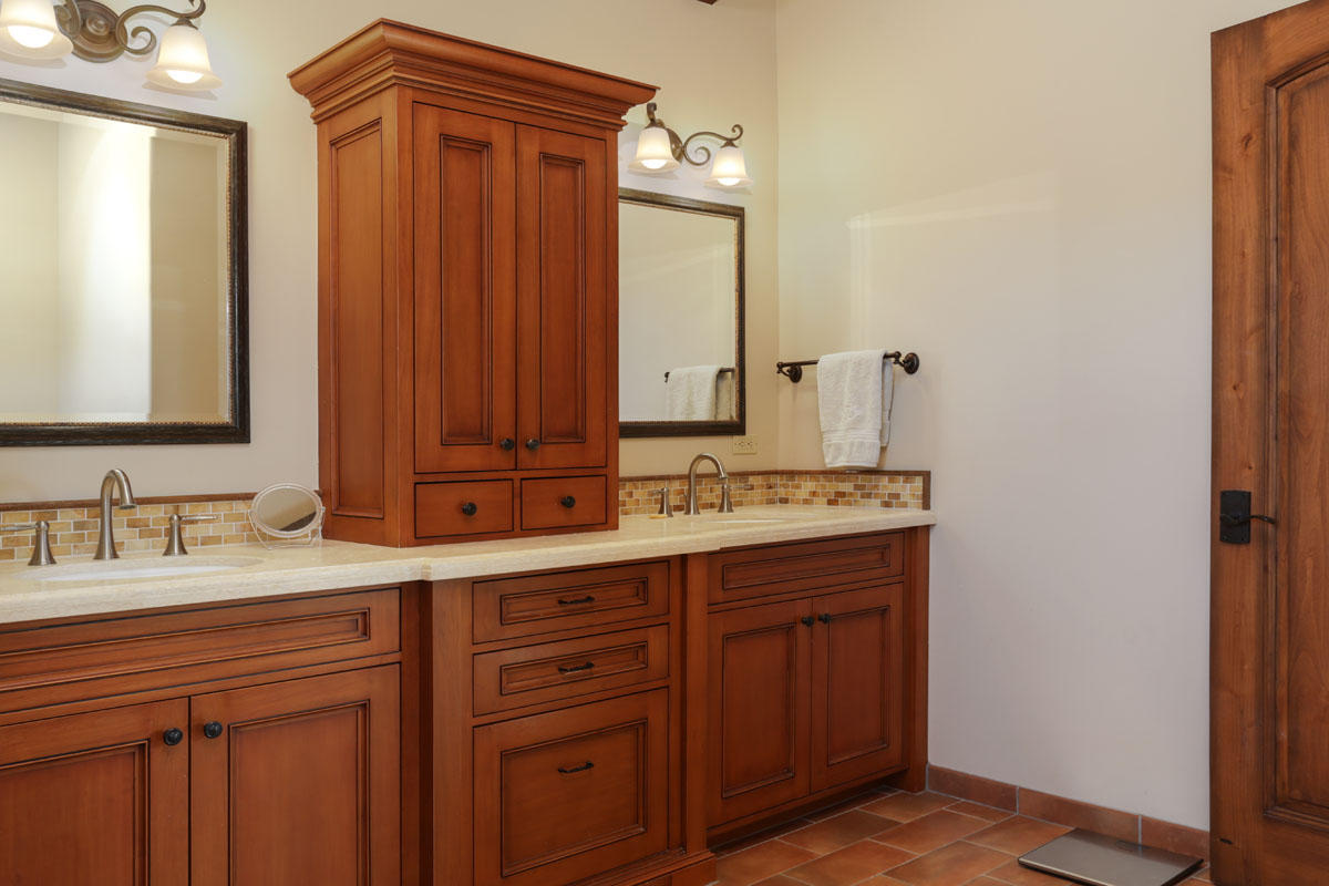 927 Coyote Road Santa Barbara, CA 93108 - Photo 29 of 55 Master Bath