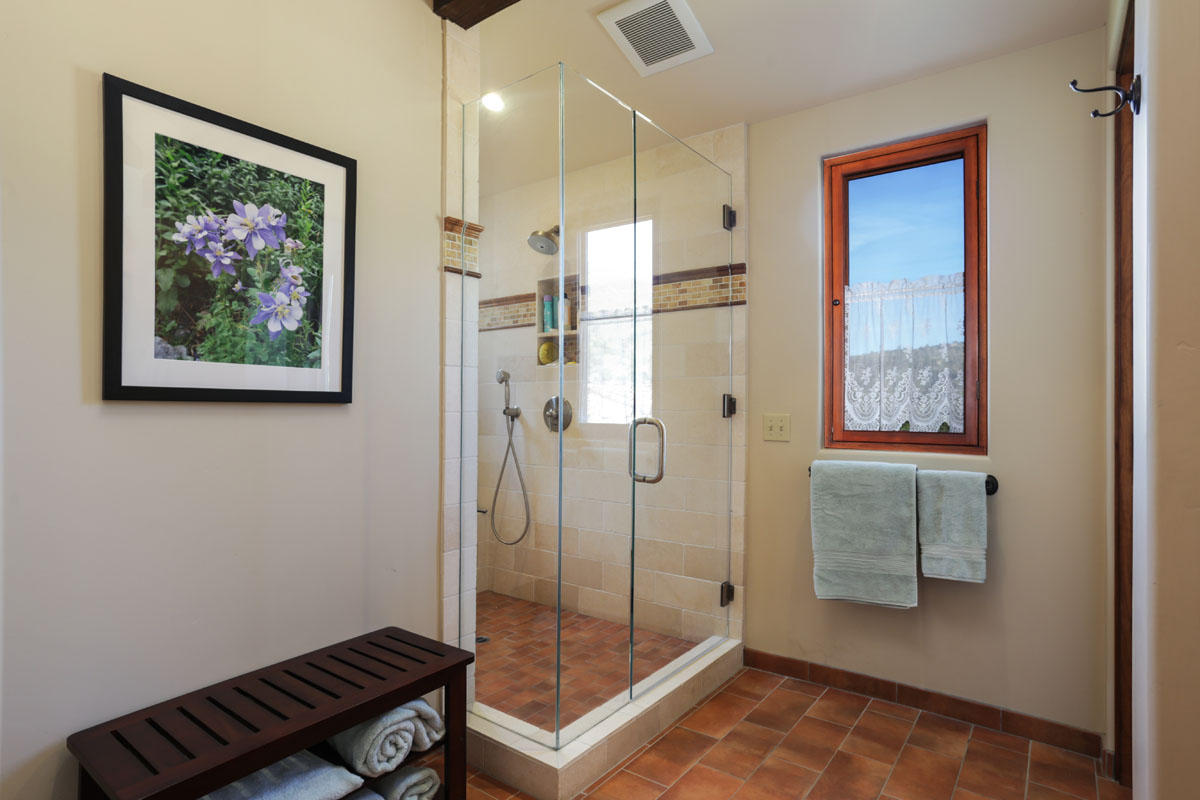 927 Coyote Road Santa Barbara, CA 93108 - Photo 30 of 55 Master Bath