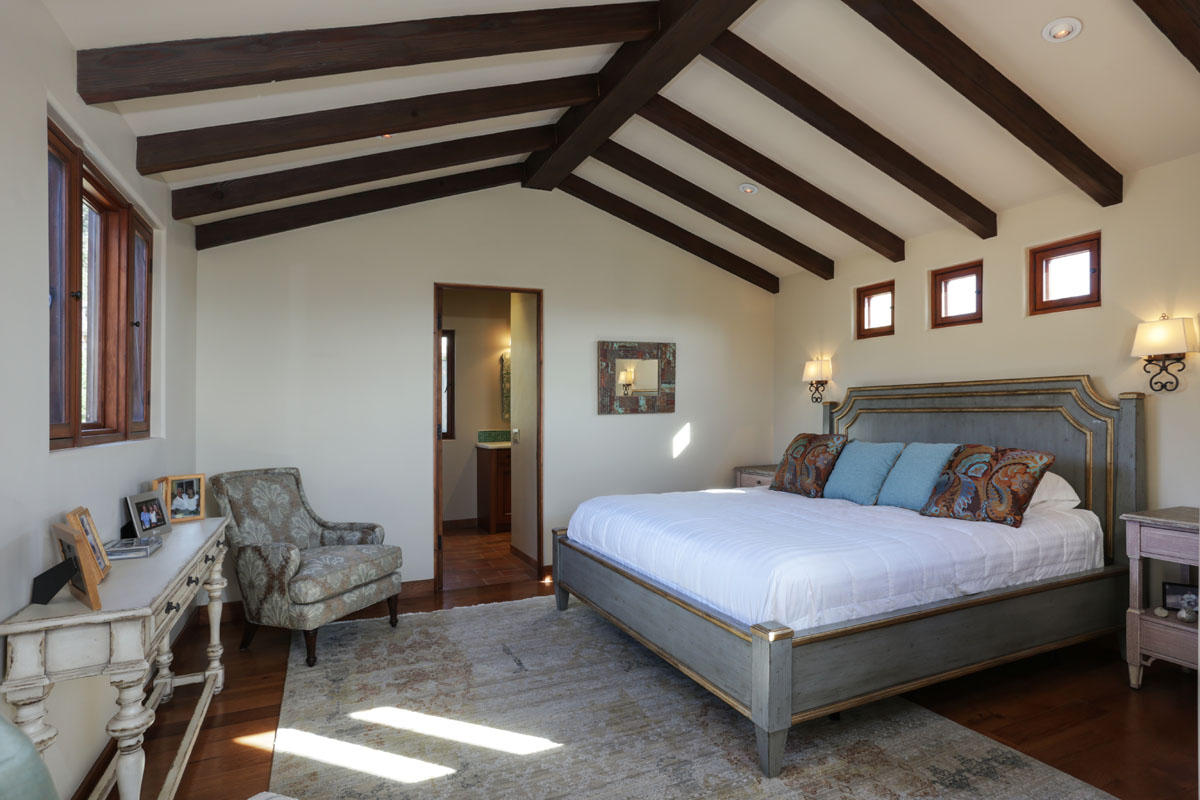 927 Coyote Road Santa Barbara, CA 93108 - Photo 32 of 55 Guest Room