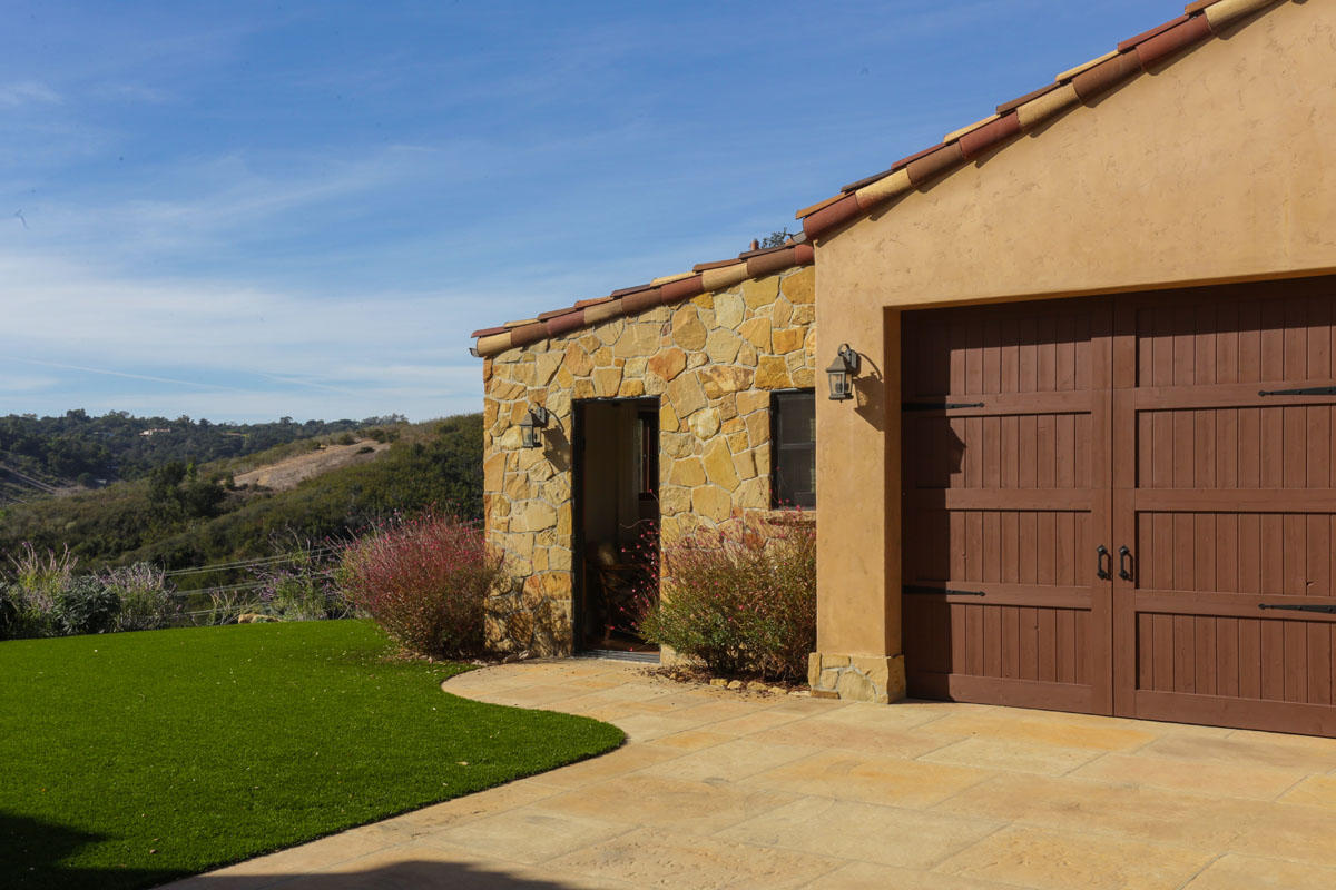927 Coyote Road Santa Barbara, CA 93108 - Photo 43 of 55 Casita Front