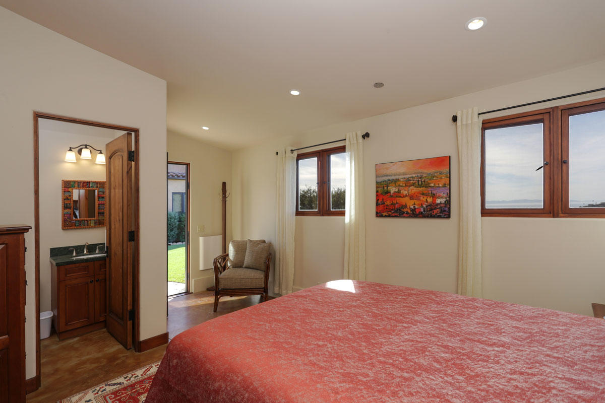 927 Coyote Road Santa Barbara, CA 93108 - Photo 44 of 55 Casita