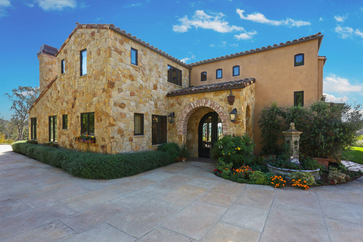 927 Coyote Road Santa Barbara, CA 93108 - Photo 53 of 55 Front