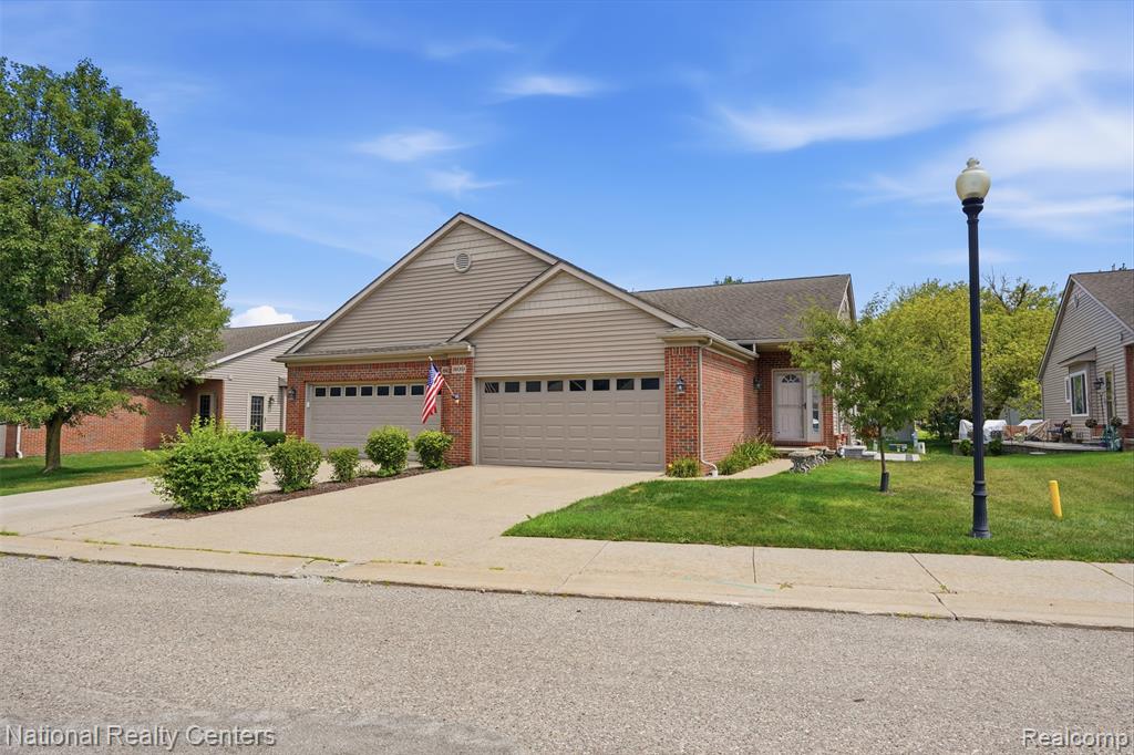 809 Chelsea Ridge Court Howell, MI 48843 - Photo 1 of 28 Gallery Image 1