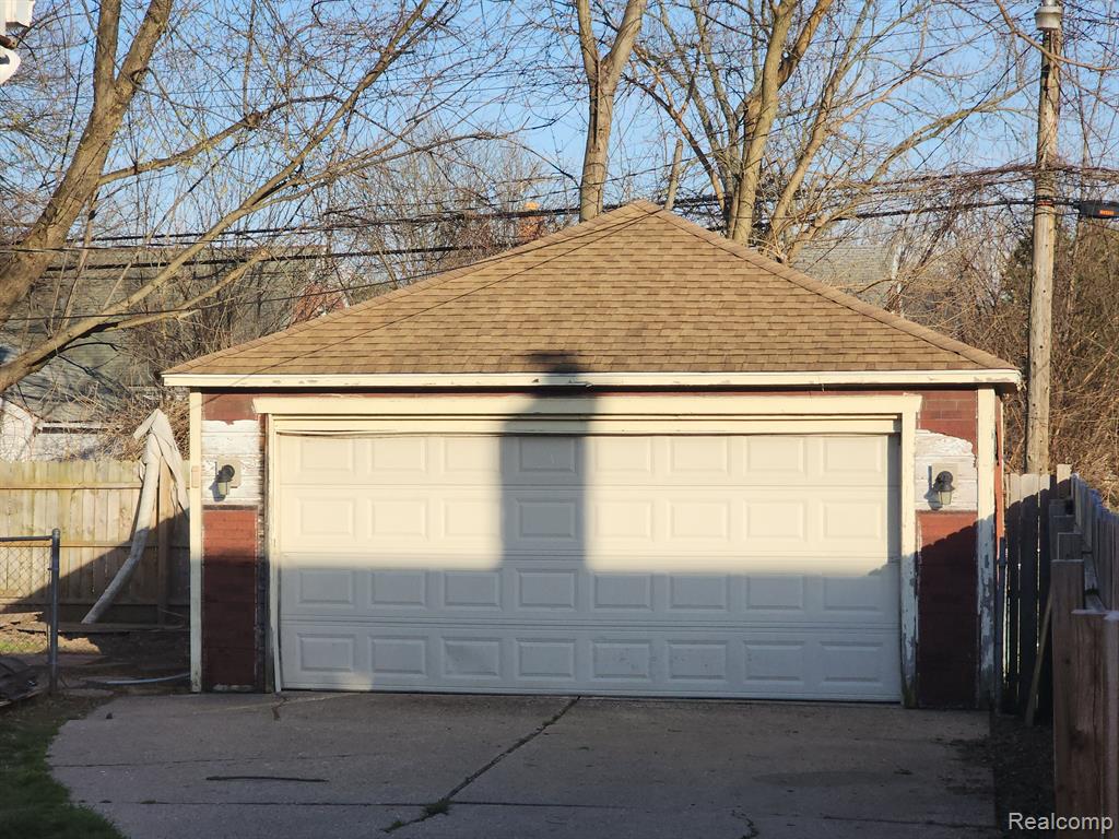 12750 Riad Street Detroit, MI 48224 - Photo 21 of 21