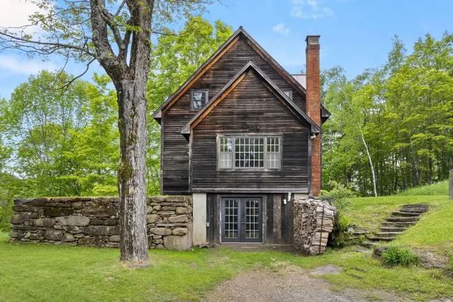 $845,000 | 403 Horse Shoe Way, Woodstock, VT 05071