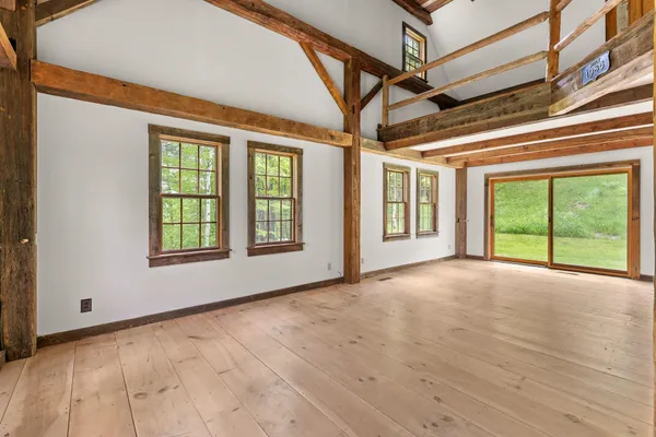 $845,000 | 403 Horse Shoe Way, Woodstock, VT 05071