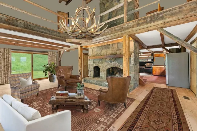 $845,000 | 403 Horse Shoe Way, Woodstock, VT 05071