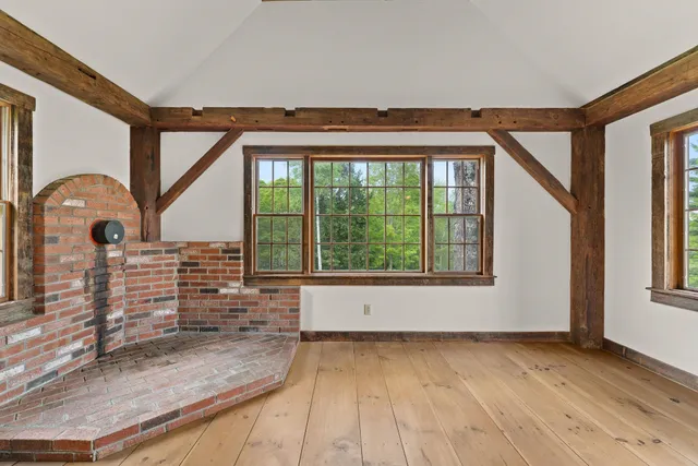 $845,000 | 403 Horse Shoe Way, Woodstock, VT 05071