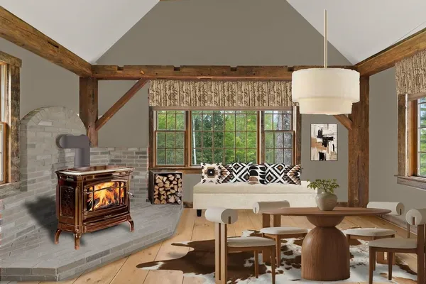 $845,000 | 403 Horse Shoe Way, Woodstock, VT 05071