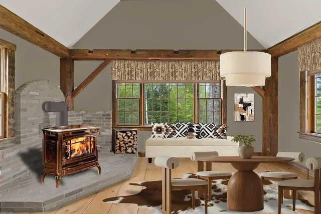 $845,000 | 403 Horse Shoe Way, Woodstock, VT 05071