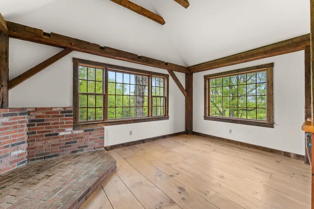 $845,000 | 403 Horse Shoe Way, Woodstock, VT 05071