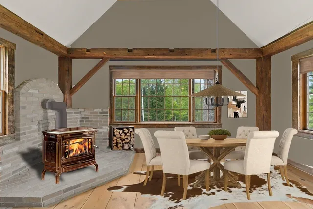 $845,000 | 403 Horse Shoe Way, Woodstock, VT 05071