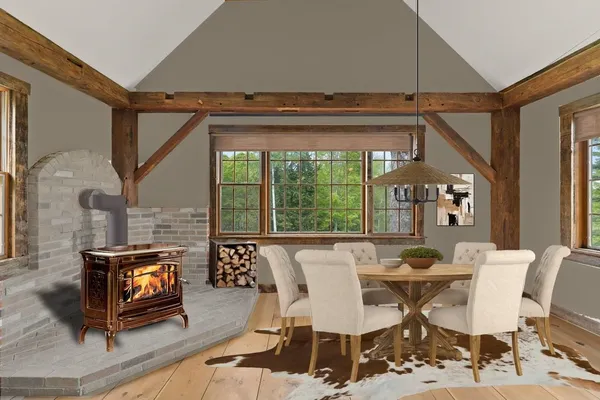 $845,000 | 403 Horse Shoe Way, Woodstock, VT 05071