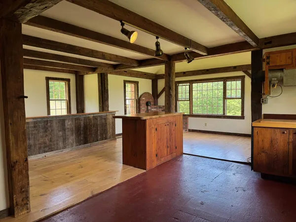 $845,000 | 403 Horse Shoe Way, Woodstock, VT 05071