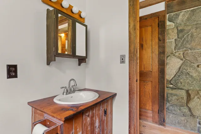 $845,000 | 403 Horse Shoe Way, Woodstock, VT 05071