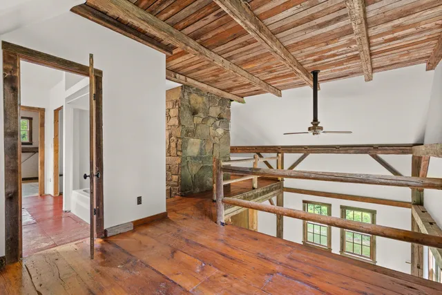 $845,000 | 403 Horse Shoe Way, Woodstock, VT 05071