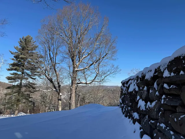 $845,000 | 403 Horse Shoe Way, Woodstock, VT 05071