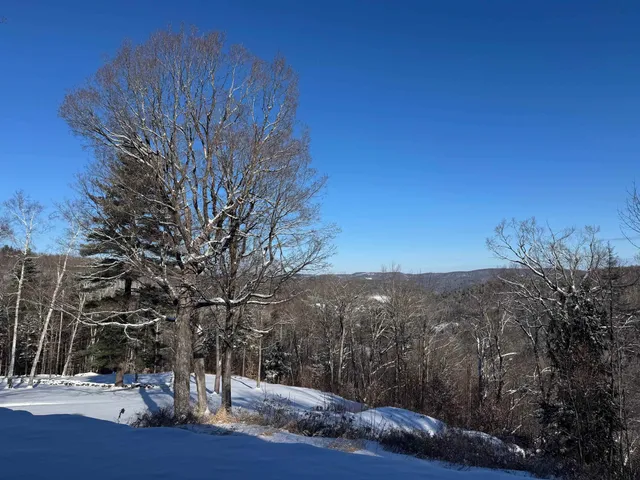 $845,000 | 403 Horse Shoe Way, Woodstock, VT 05071