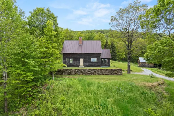 $845,000 | 403 Horse Shoe Way, Woodstock, VT 05071