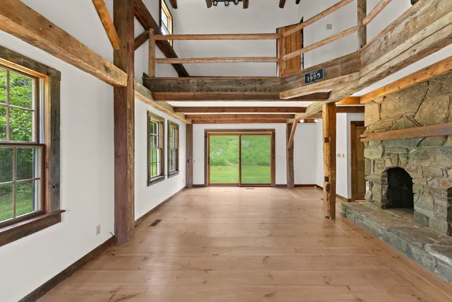 $845,000 | 403 Horse Shoe Way, Woodstock, VT 05071