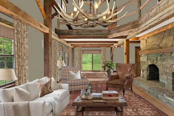 $845,000 | 403 Horse Shoe Way, Woodstock, VT 05071