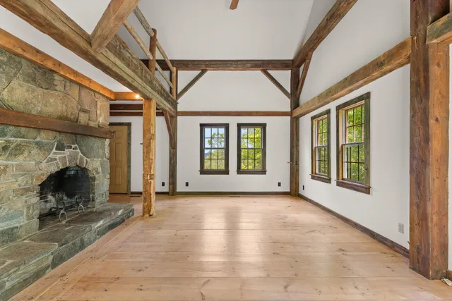 $845,000 | 403 Horse Shoe Way, Woodstock, VT 05071