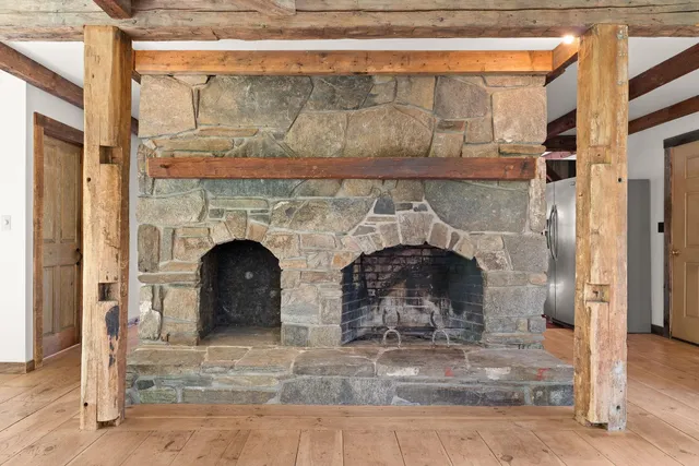 $845,000 | 403 Horse Shoe Way, Woodstock, VT 05071