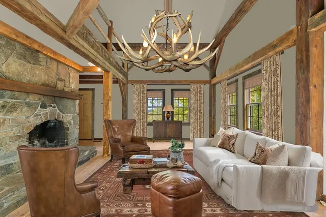$845,000 | 403 Horse Shoe Way, Woodstock, VT 05071