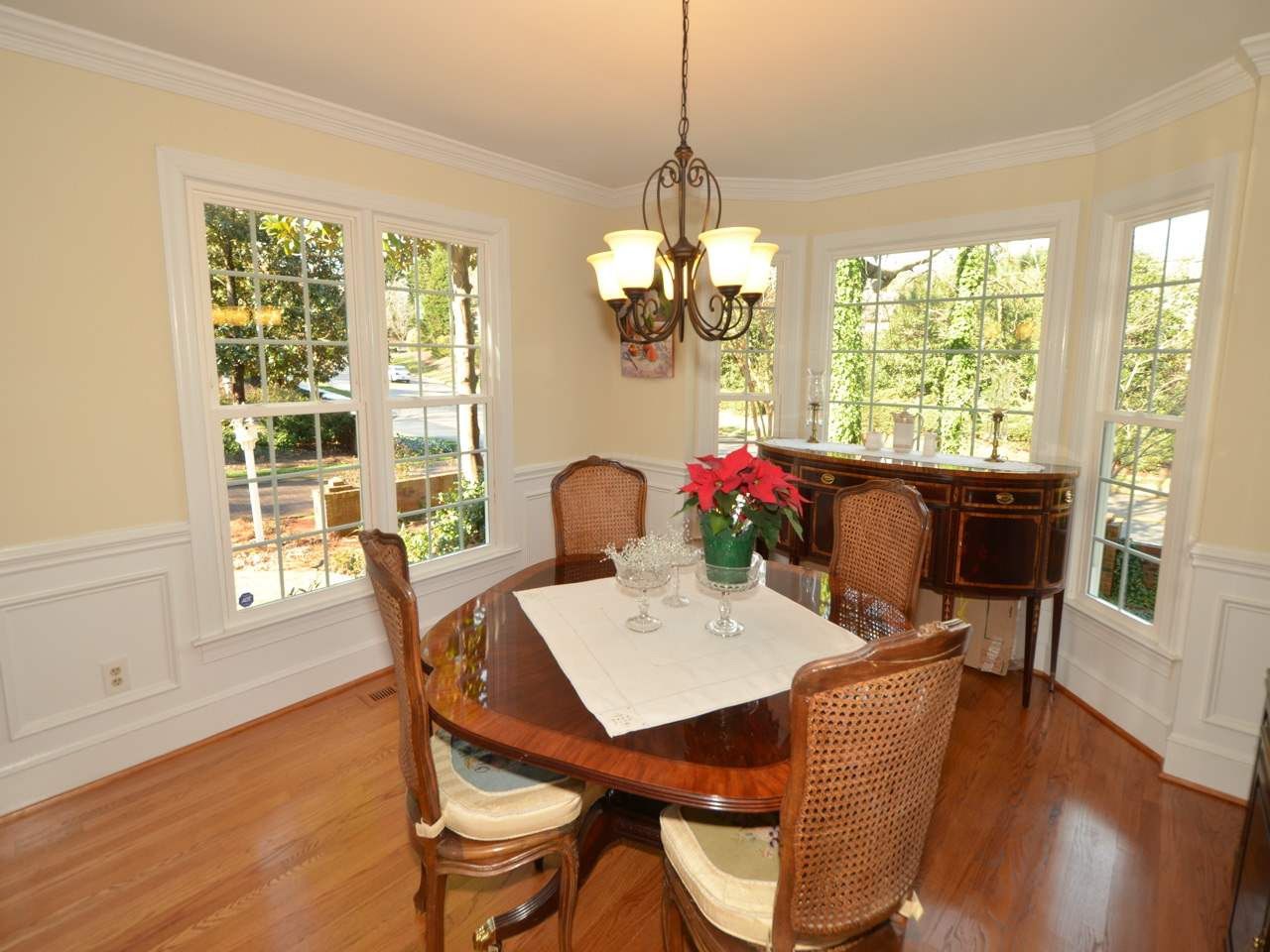 2404 Kentfield Drive Raleigh, NC 27615 - Photo 3 of 25 Photo 3