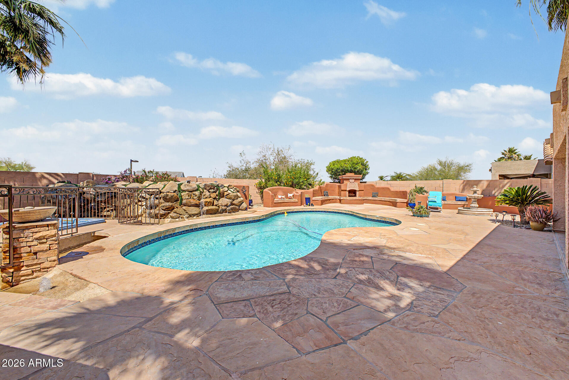 3948 North Ranier Mesa, AZ 85215 - Photo 38 of 69 a ocean view with beach and city view