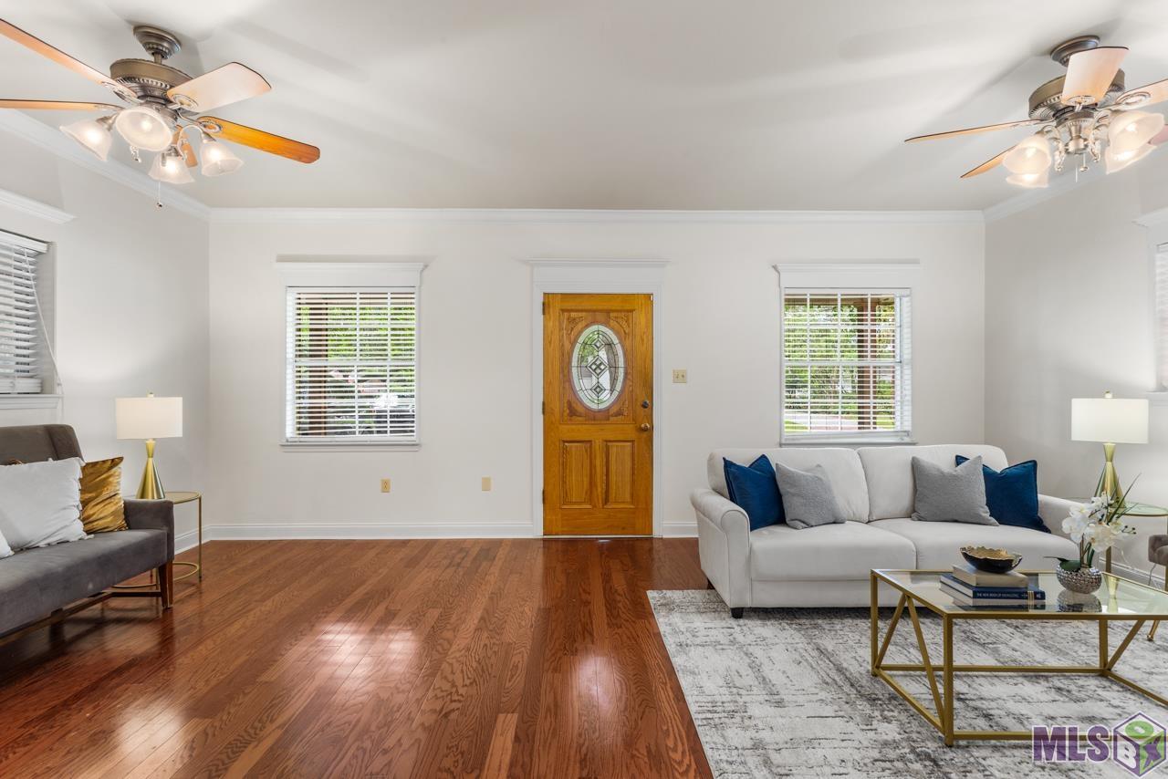 4433 Claycut Road Baton Rouge, LA 70806 - Photo 7 of 12 Gallery Image 7