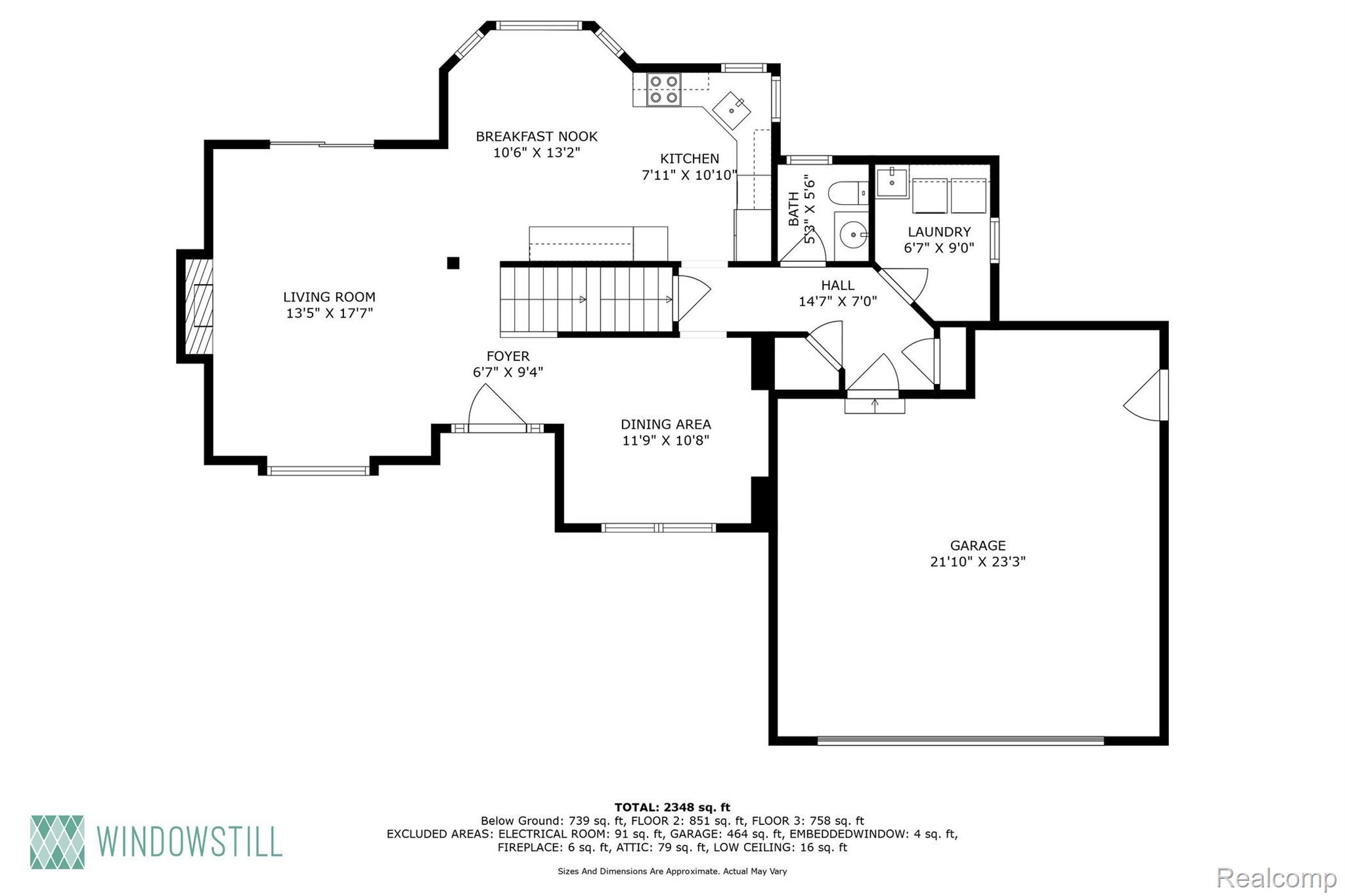 6556 Flushing Road Flushing, MI 48433 - Photo 45 of 54 Gallery Image 45