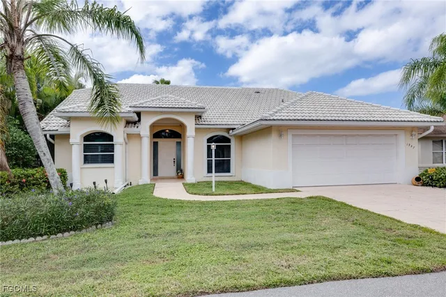 $657,000 | 1957 Piccadilly Circus, Naples, FL 34112