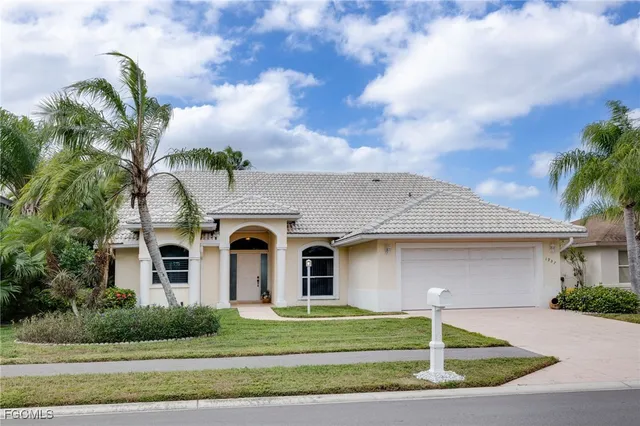 $657,000 | 1957 Piccadilly Circus, Naples, FL 34112