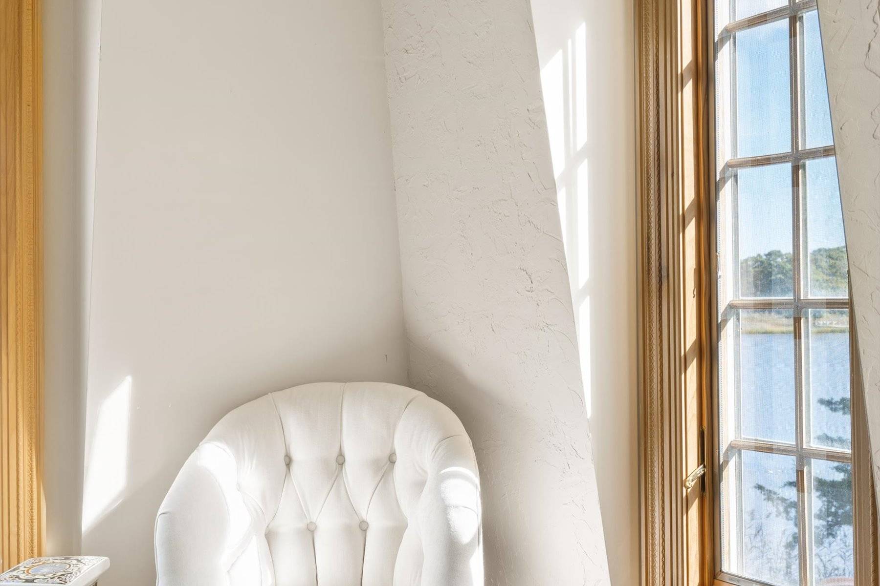 25 Quantuck Bay Lane Westhampton Beach, NY 11978 - Photo 27 of 38 a view of wooden floor