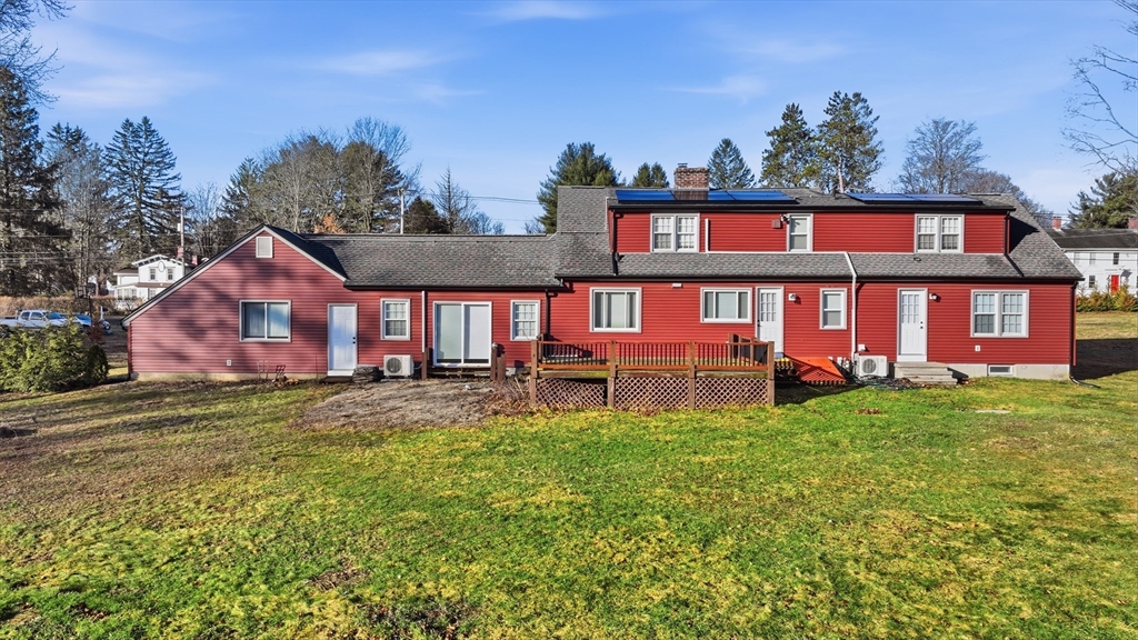 592 Stony Hill Road Wilbraham, MA 01095 - Photo 32 of 41