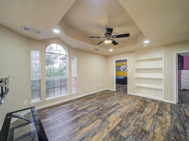 $484,900 | 4100 Briarcreek Drive, Fort Worth, TX 76244