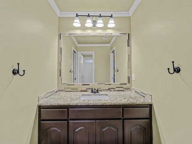 $484,900 | 4100 Briarcreek Drive, Fort Worth, TX 76244