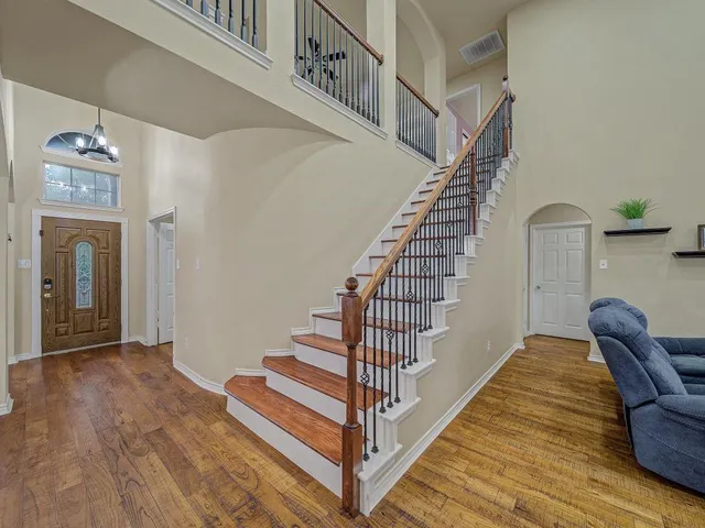 $484,900 | 4100 Briarcreek Drive, Fort Worth, TX 76244