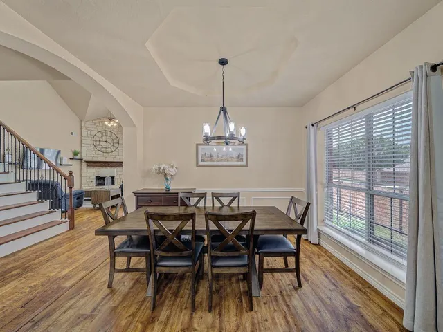 $484,900 | 4100 Briarcreek Drive, Fort Worth, TX 76244