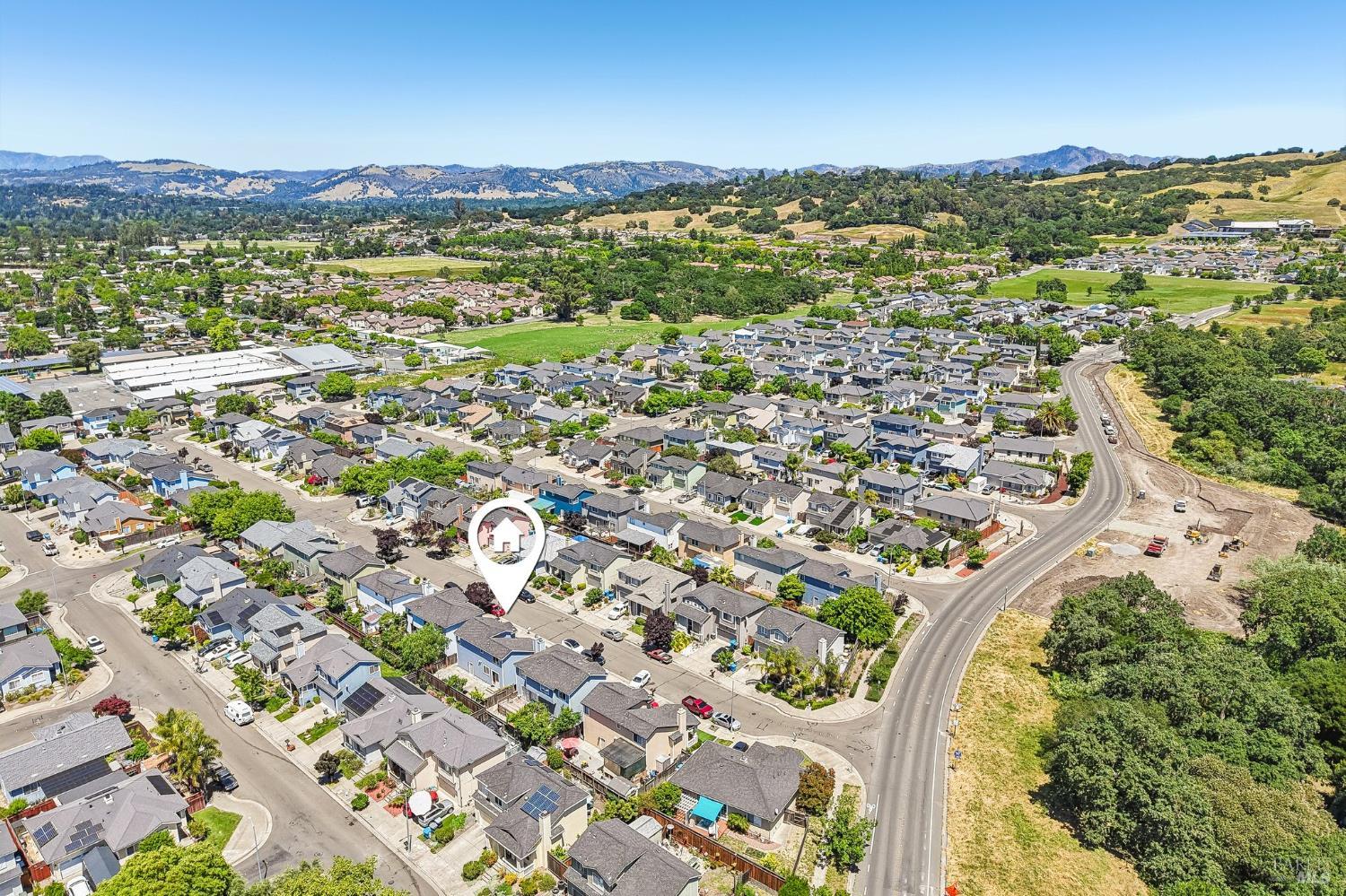 2323 Malachite Way Santa Rosa, CA 95404 - Photo 32 of 36
