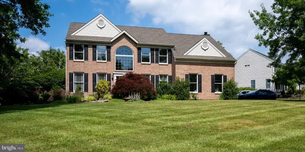 $1,100,000 | 4502 Scenic View Circle, Doylestown, PA 18902