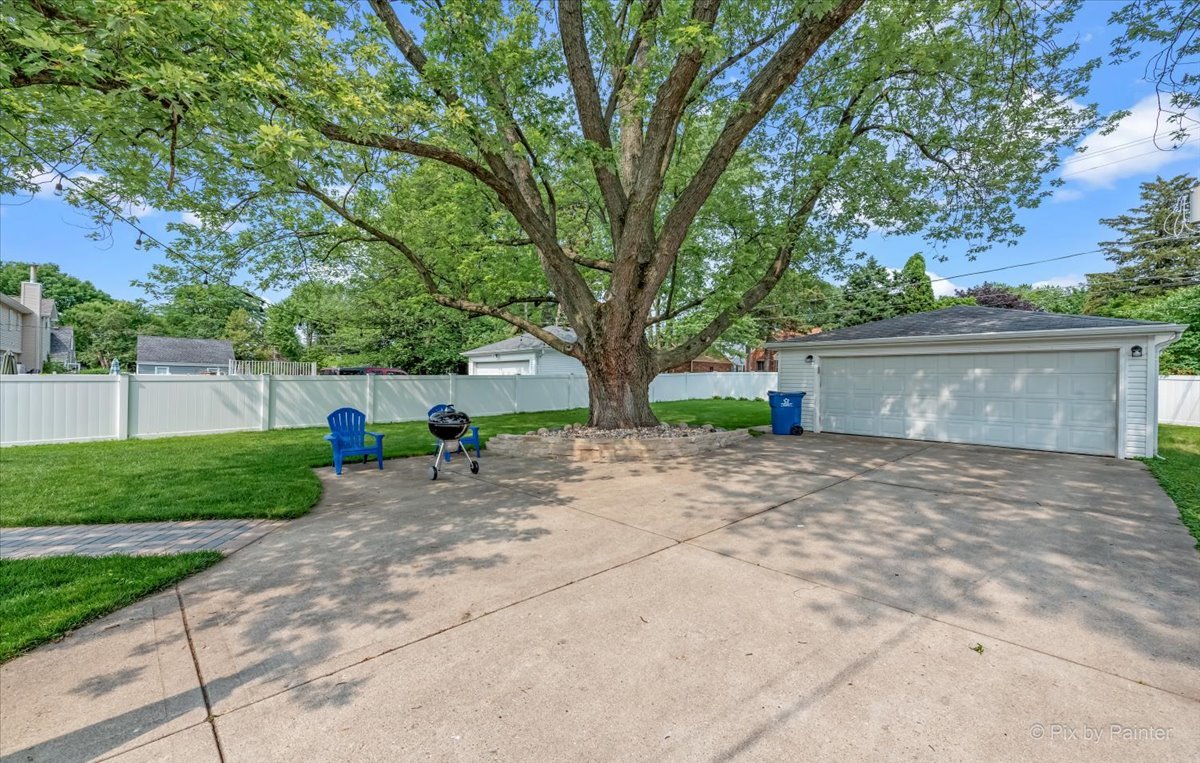 9 North Waverly Place Mount Prospect, IL 60056 - Photo 26 of 40