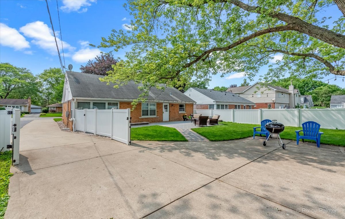 9 North Waverly Place Mount Prospect, IL 60056 - Photo 27 of 40