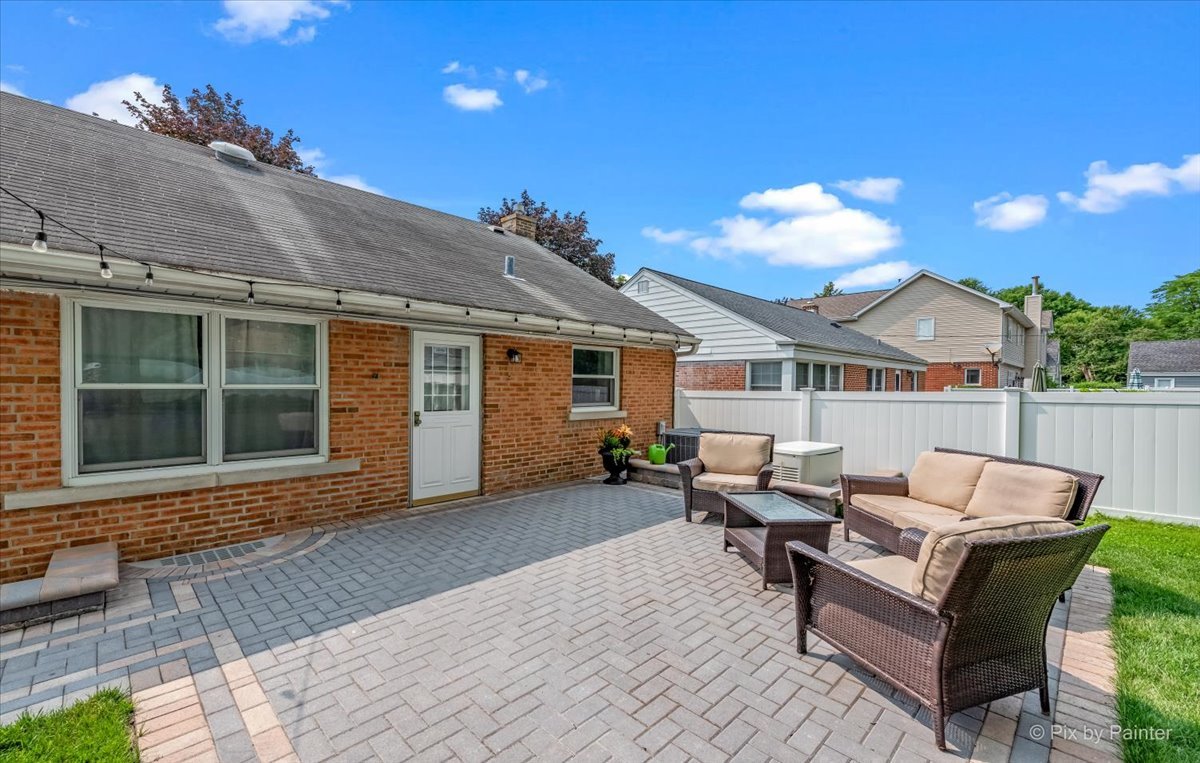 9 North Waverly Place Mount Prospect, IL 60056 - Photo 29 of 40