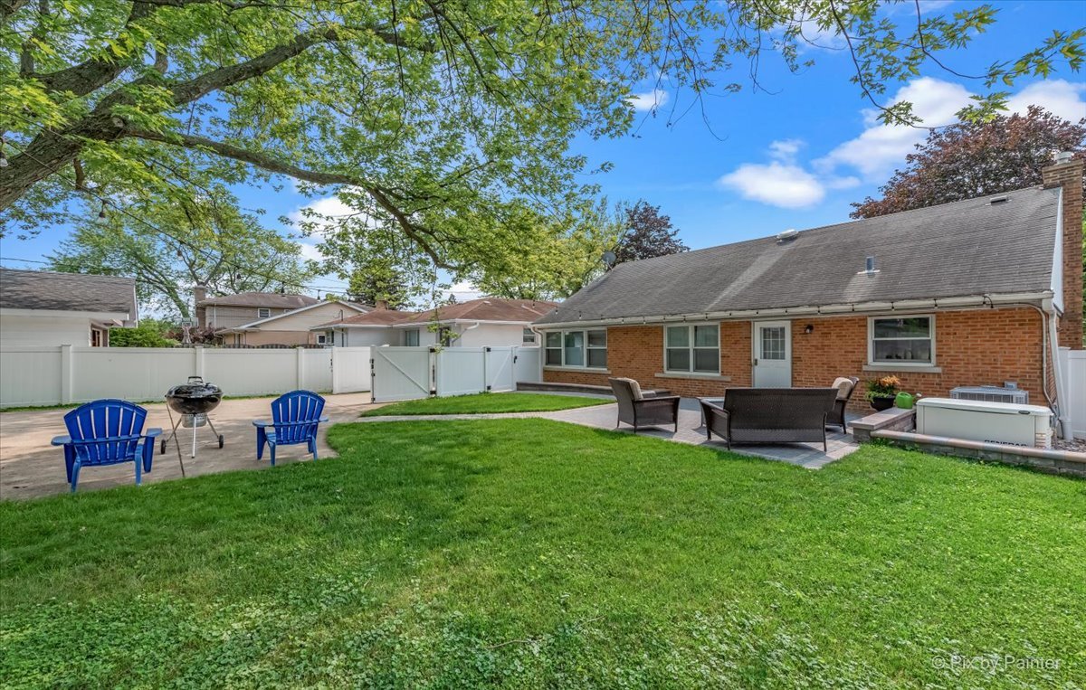9 North Waverly Place Mount Prospect, IL 60056 - Photo 30 of 40