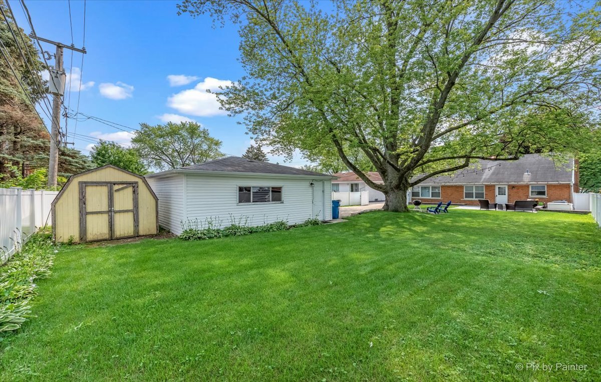 9 North Waverly Place Mount Prospect, IL 60056 - Photo 32 of 40