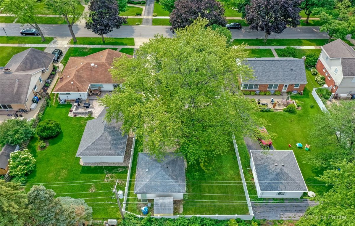9 North Waverly Place Mount Prospect, IL 60056 - Photo 34 of 40