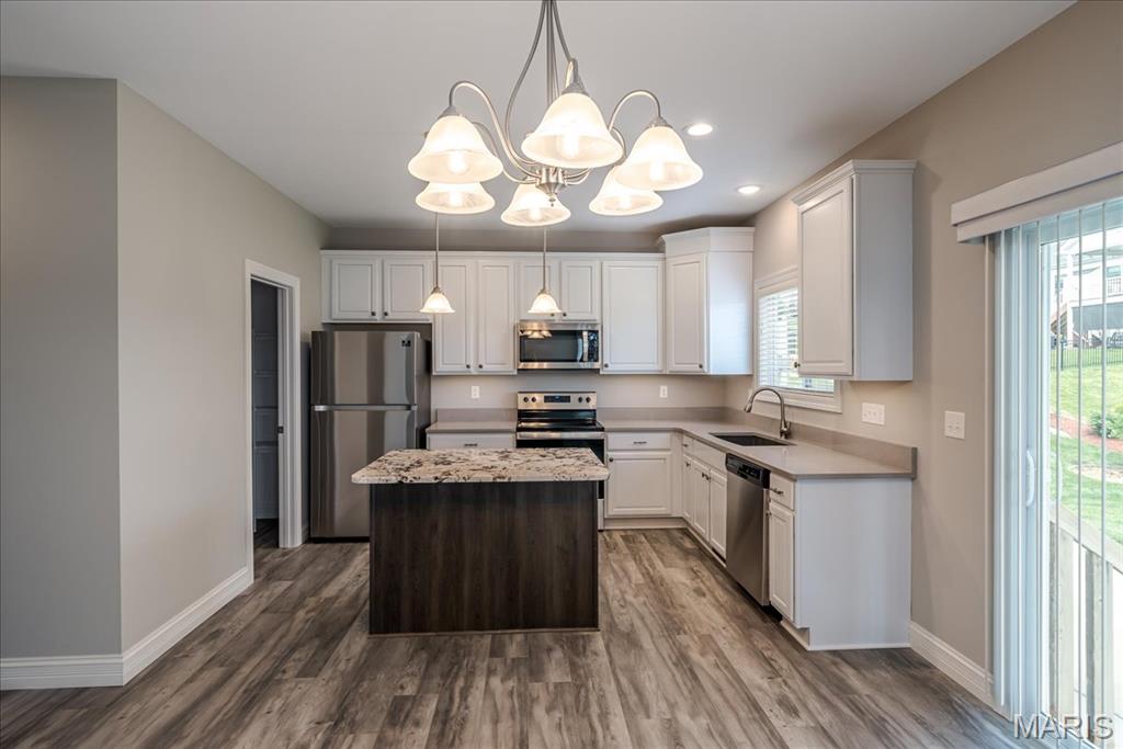 2906 Shirley Close Road Washington, MO 63090 - Photo 15 of 49